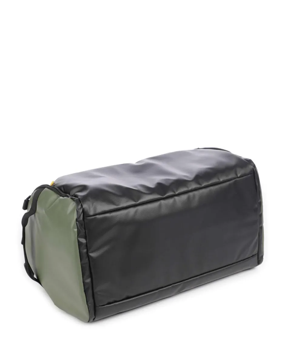 Mandarina Duck Travel Bags|Sport Bags-Eco Coated Weekend bag 45 cm