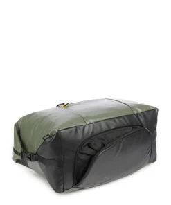 Mandarina Duck Travel Bags|Carry-On Luggage-Eco Coated Weekend bag 54 cm