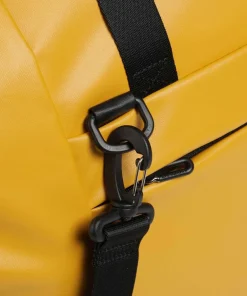 Mandarina Duck Travel Bags|Carry-On Luggage-Eco Coated Weekend bag 54 cm