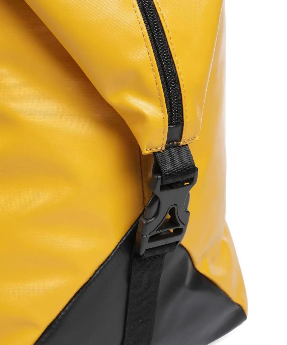 Mandarina Duck Travel Bags|Carry-On Luggage-Eco Coated Weekend bag 54 cm