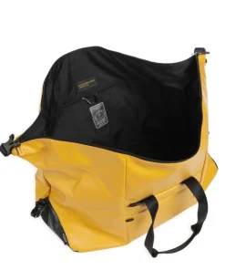 Mandarina Duck Travel Bags|Carry-On Luggage-Eco Coated Weekend bag 54 cm