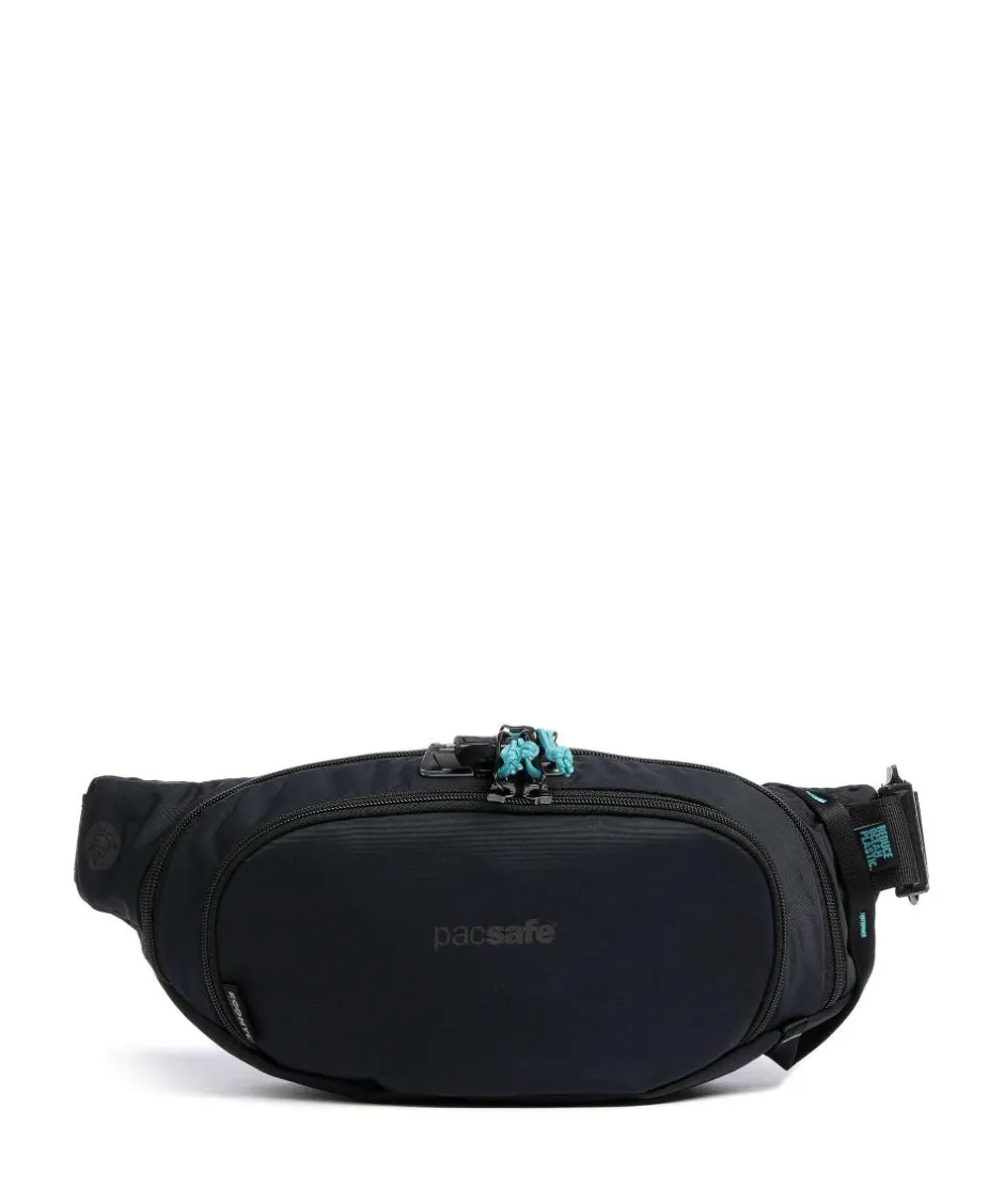Pacsafe Fanny Packs|Crossbody Bags-Eco Fanny pack nylon