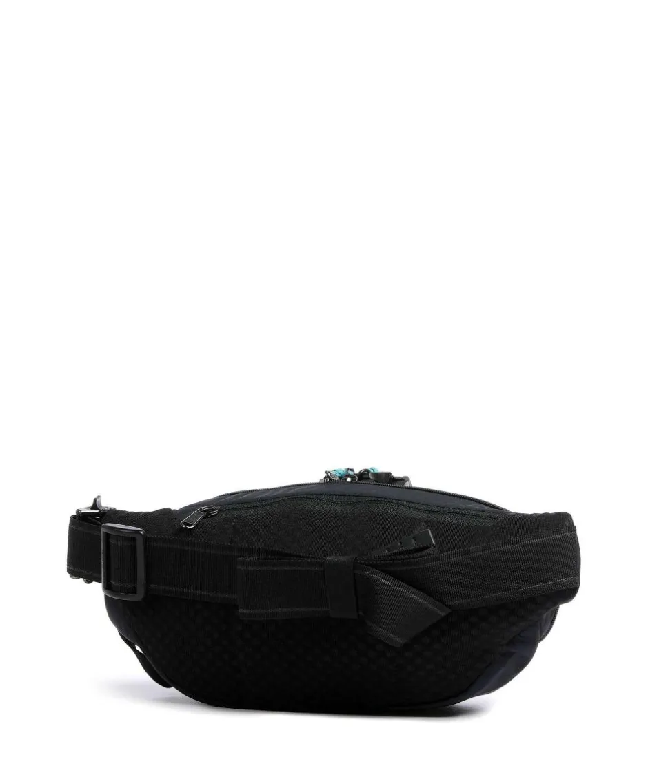 Pacsafe Fanny Packs|Crossbody Bags-Eco Fanny pack nylon