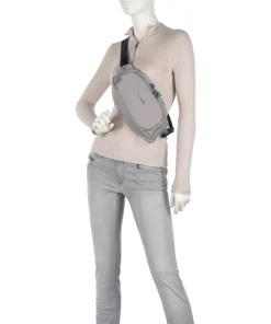 Pacsafe Fanny Packs|Crossbody Bags-Eco Fanny pack nylon