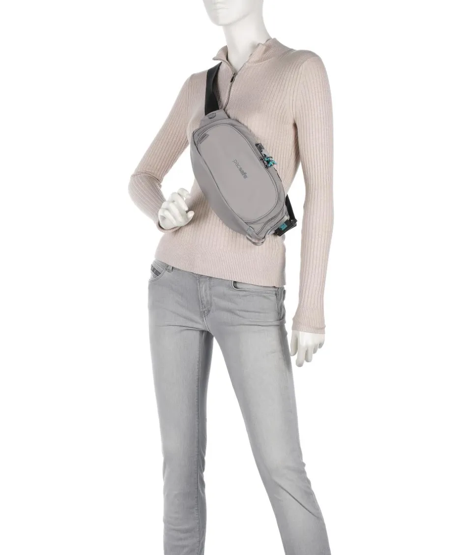 Pacsafe Fanny Packs|Crossbody Bags-Eco Fanny pack nylon