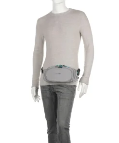 Pacsafe Fanny Packs|Crossbody Bags-Eco Fanny pack nylon
