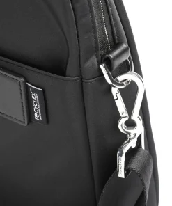 Samsonite Business- & Laptop Bags-Eco Wave Briefcase 15″ recycled polyester