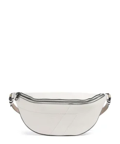 Liebeskind Fanny Packs|Crossbody Bags-Edda Calf Optic M Fanny pack leather