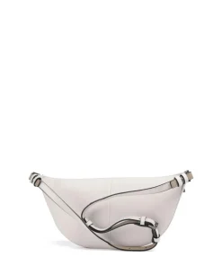 Liebeskind Fanny Packs|Crossbody Bags-Edda Calf Optic M Fanny pack leather