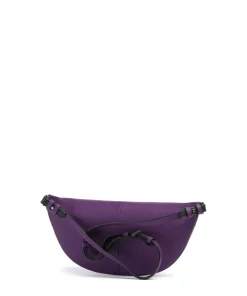 Liebeskind Fanny Packs|Crossbody Bags-Edda Calf Optic M Fanny pack leather