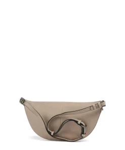 Liebeskind Fanny Packs|Crossbody Bags-Edda Calf Optic M Fanny pack leather