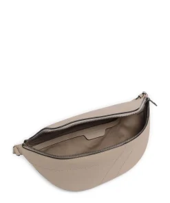 Liebeskind Fanny Packs|Crossbody Bags-Edda Calf Optic M Fanny pack leather