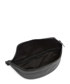 Liebeskind Fanny Packs|Crossbody Bags-Edda Calf Optic M Fanny pack leather