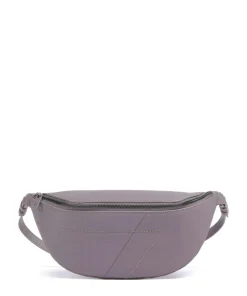 Liebeskind Fanny Packs|Crossbody Bags-Edda Calf Optic M Fanny pack leather