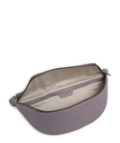 Liebeskind Fanny Packs|Crossbody Bags-Edda Calf Optic M Fanny pack leather