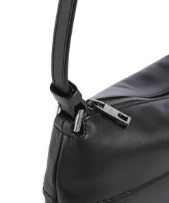 Liebeskind Crossbody Bags-Edda Calf Optic S Crossbody bag fine grain leather