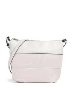 Liebeskind Crossbody Bags-Edda Calf Optic S Crossbody bag fine grain leather