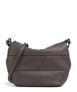 Liebeskind Crossbody Bags-Edda Calf Optic S Crossbody bag fine grain leather