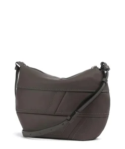 Liebeskind Crossbody Bags-Edda Calf Optic S Crossbody bag fine grain leather