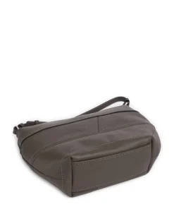 Liebeskind Crossbody Bags-Edda Calf Optic S Crossbody bag fine grain leather