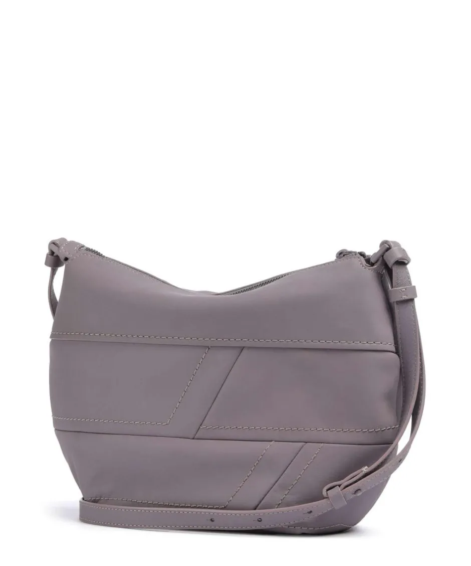 Liebeskind Crossbody Bags-Edda Calf Optic S Crossbody bag fine grain leather