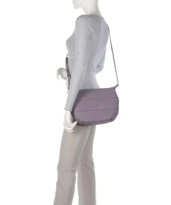 Liebeskind Crossbody Bags-Edda Calf Optic S Crossbody bag fine grain leather