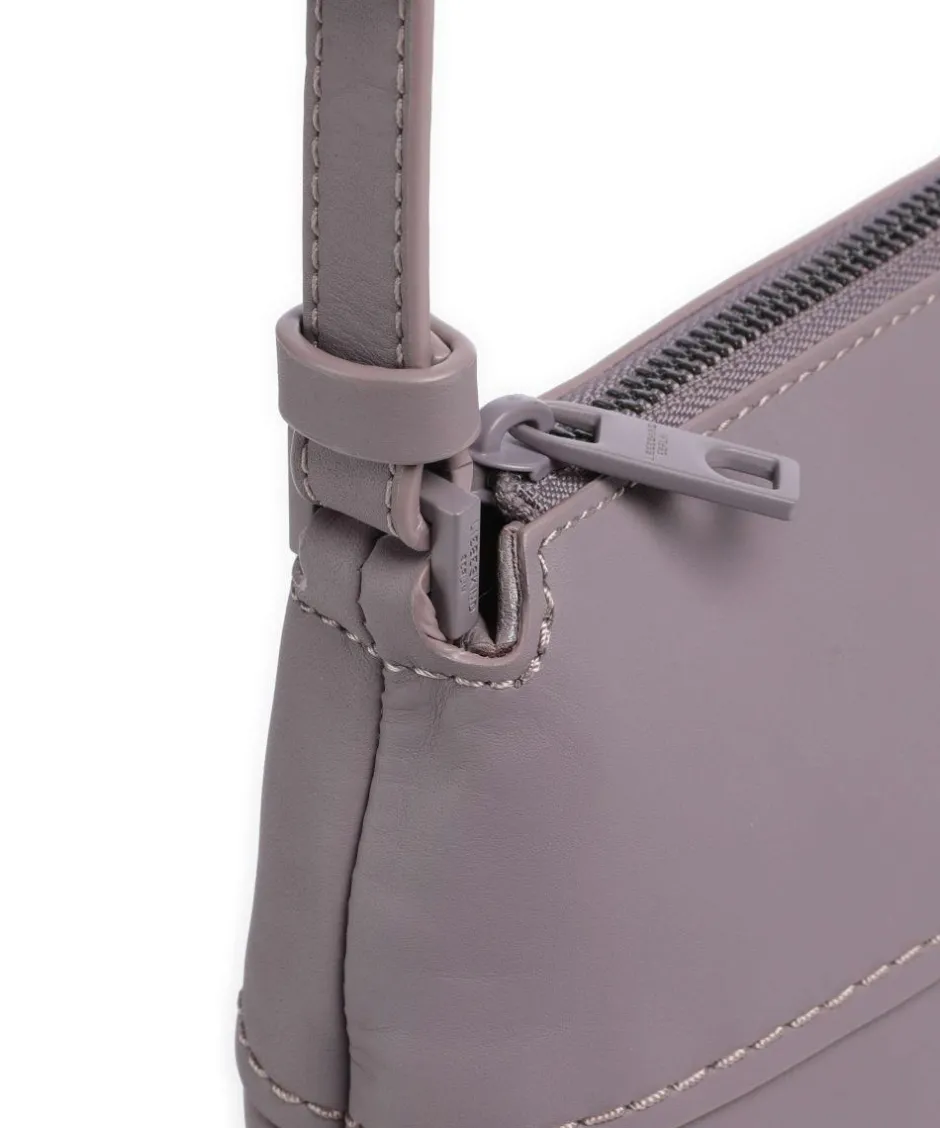 Liebeskind Crossbody Bags-Edda Calf Optic S Crossbody bag fine grain leather