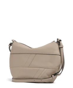 Liebeskind Crossbody Bags-Edda Calf Optic S Crossbody bag fine grain leather
