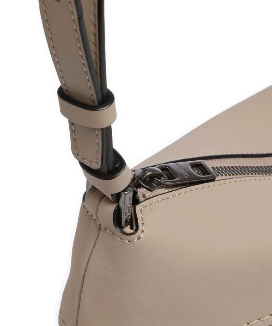 Liebeskind Crossbody Bags-Edda Calf Optic S Crossbody bag fine grain leather