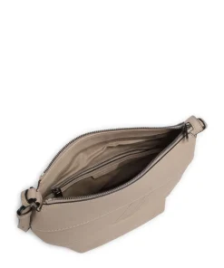 Liebeskind Crossbody Bags-Edda Calf Optic S Crossbody bag fine grain leather