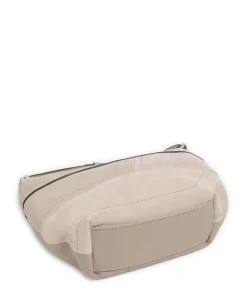 Liebeskind Crossbody Bags-Edda Promo Suede S Crossbody bag brushed leather, fine grain leather