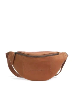 The Chesterfield Brand Fanny Packs|Crossbody Bags-Eden Fanny pack pull-up cow leather