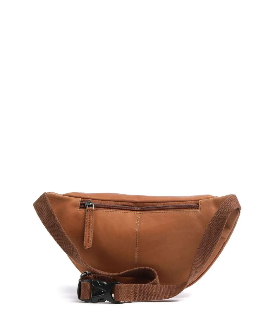 The Chesterfield Brand Fanny Packs|Crossbody Bags-Eden Fanny pack pull-up cow leather