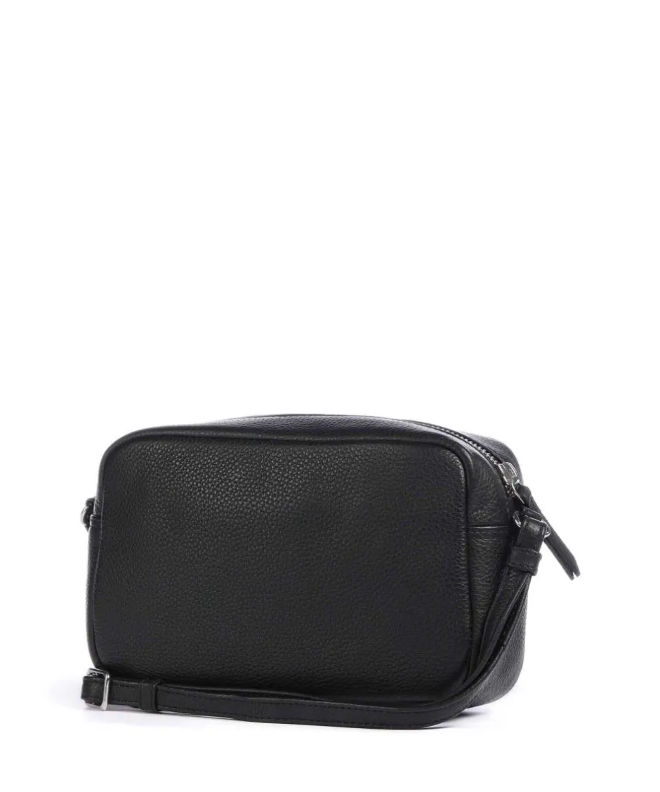Markberg Crossbody Bags-Edit Crossbody bag grained cow leather