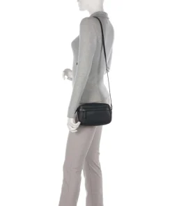 Markberg Crossbody Bags-Edit Crossbody bag grained cow leather