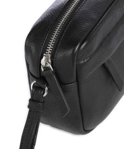 Markberg Crossbody Bags-Edit Crossbody bag grained cow leather
