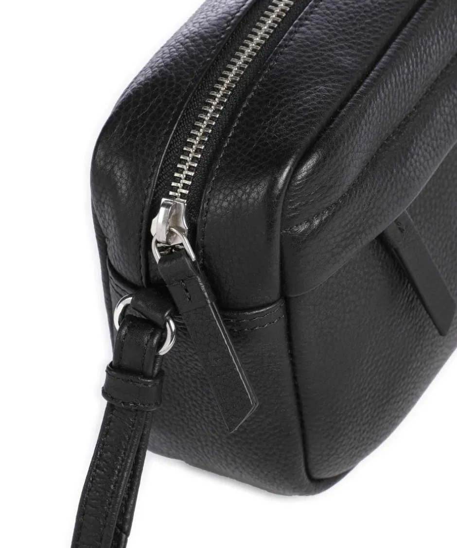 Markberg Crossbody Bags-Edit Crossbody bag grained cow leather