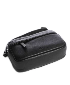Markberg Crossbody Bags-Edit Crossbody bag grained cow leather