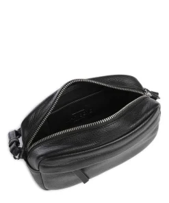 Markberg Crossbody Bags-Edit Crossbody bag grained cow leather