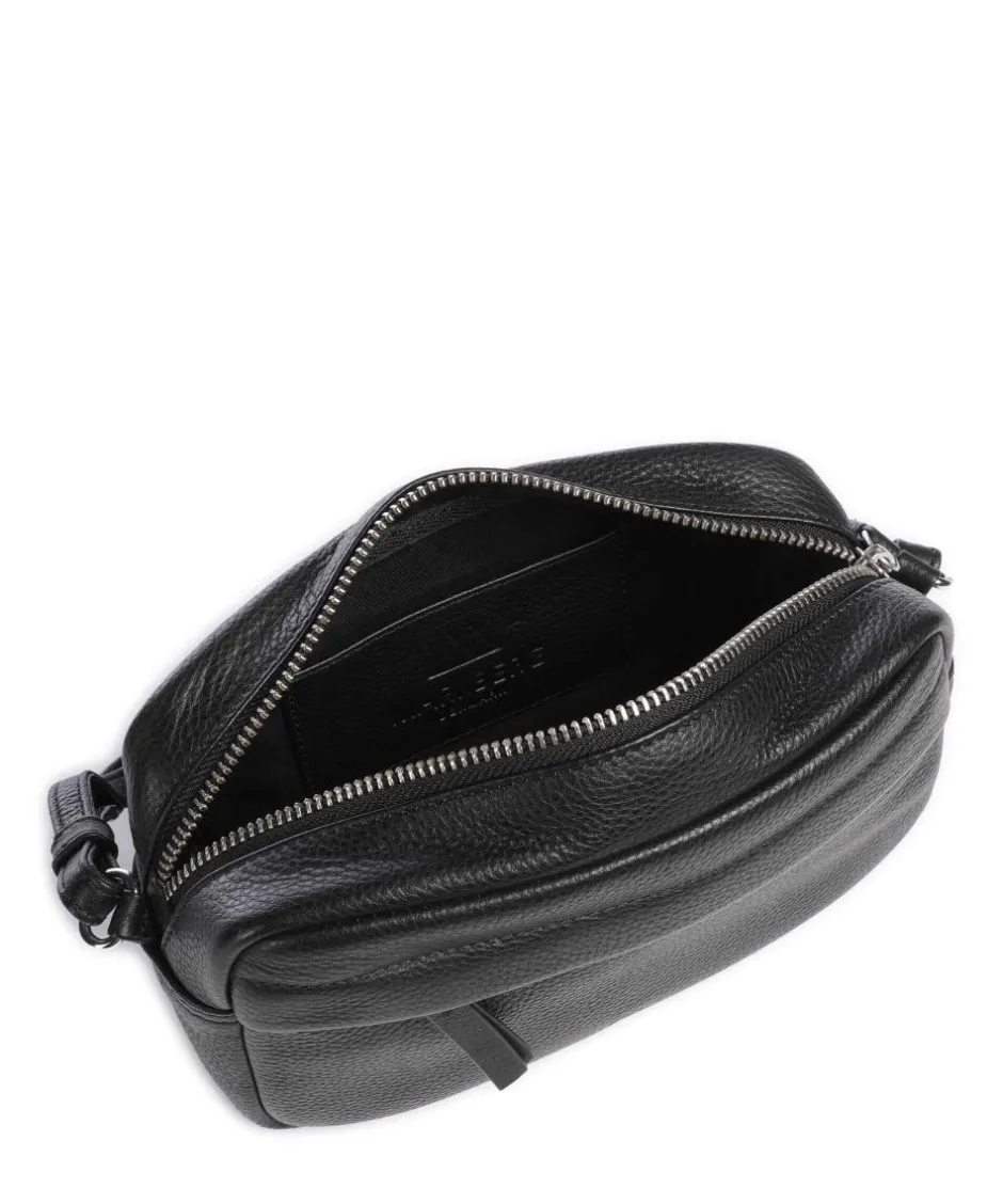 Markberg Crossbody Bags-Edit Crossbody bag grained cow leather