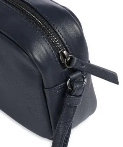 Markberg Crossbody Bags-Edit Crossbody bag grained cow leather