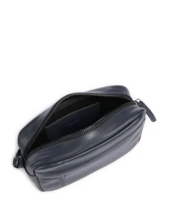 Markberg Crossbody Bags-Edit Crossbody bag grained cow leather