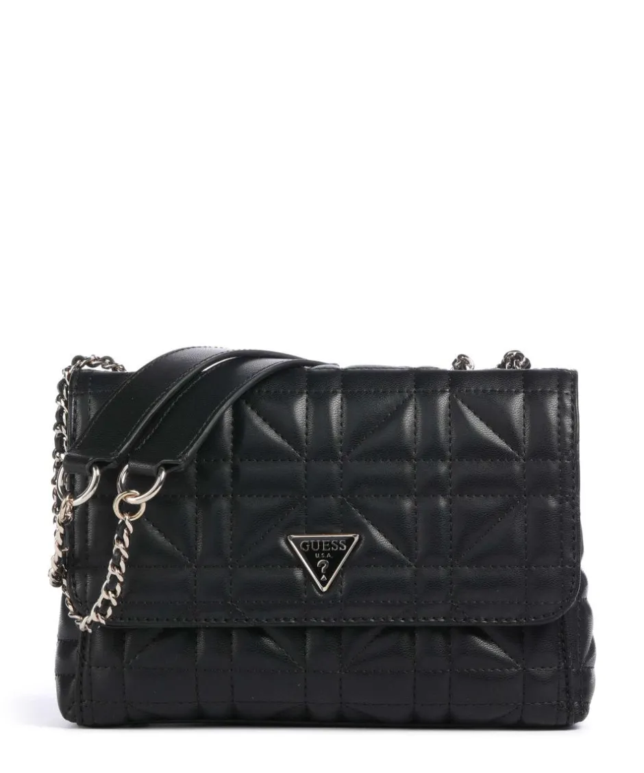 Guess Shoulder Bags|Crossbody Bags-Edita Shoulder bag imitation leather