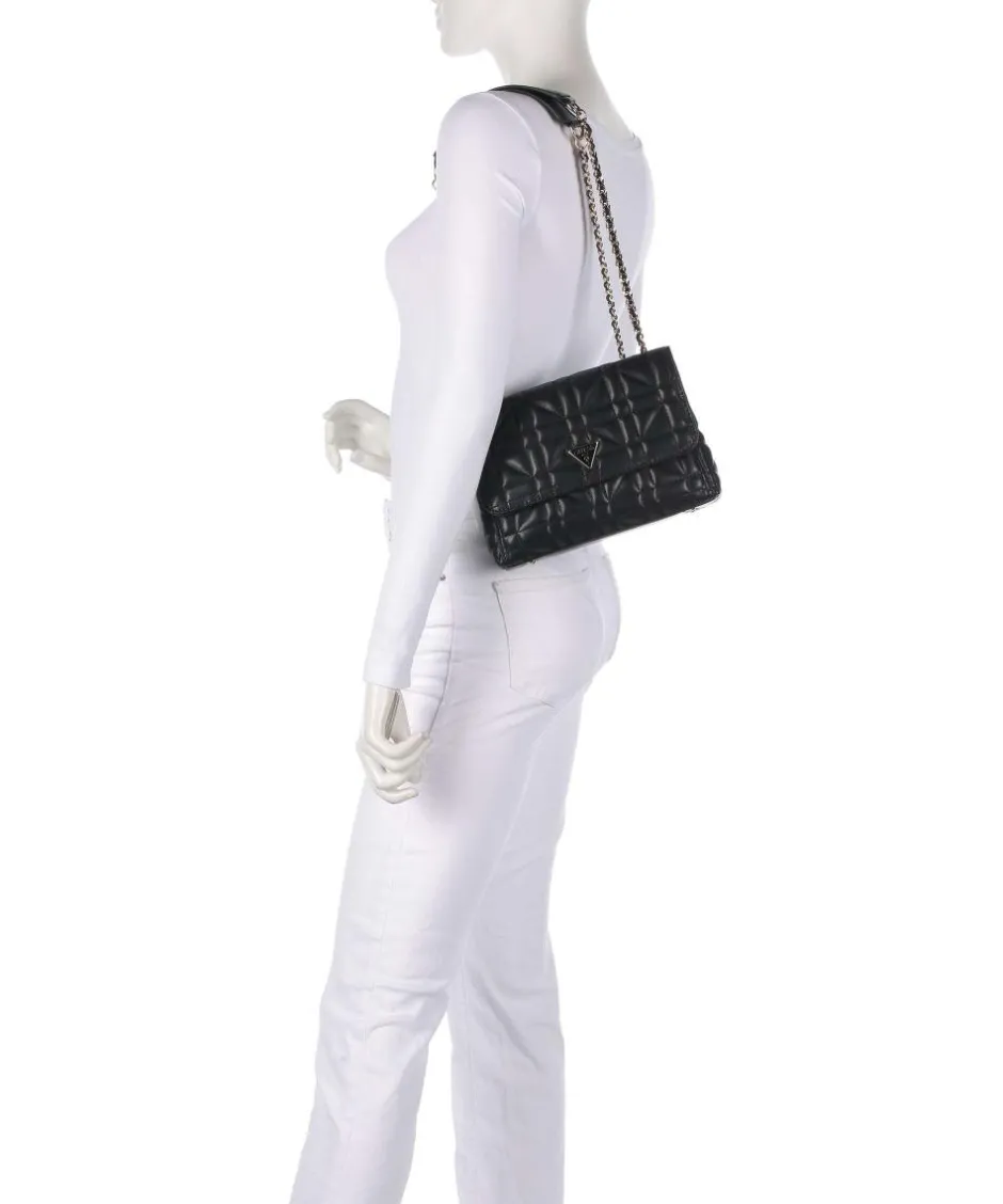Guess Shoulder Bags|Crossbody Bags-Edita Shoulder bag imitation leather