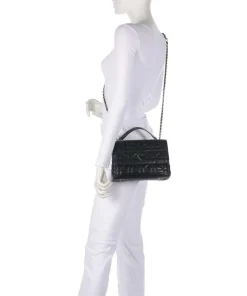 Guess Shoulder Bags|Crossbody Bags-Edita Shoulder bag imitation leather