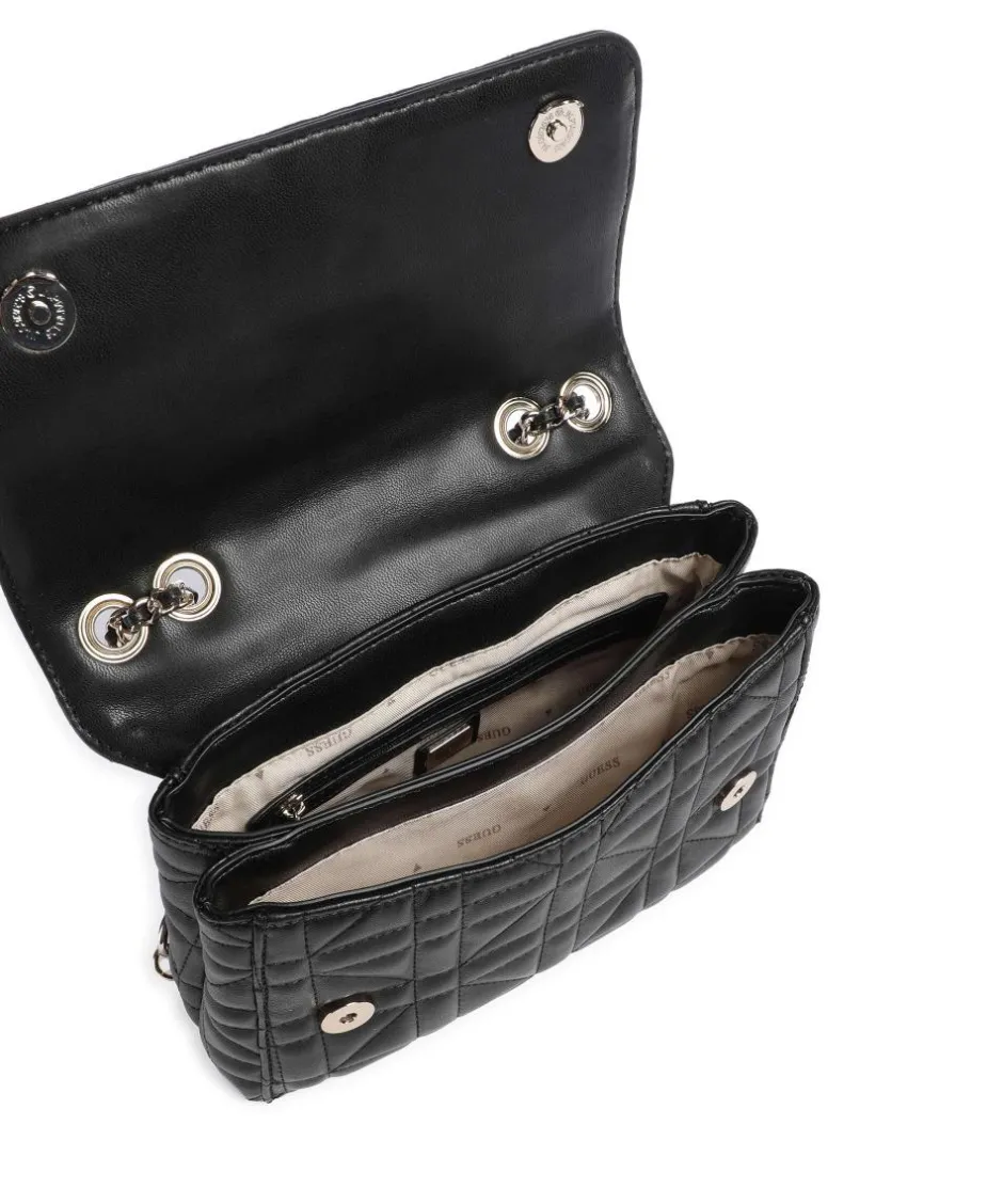 Guess Shoulder Bags|Crossbody Bags-Edita Shoulder bag imitation leather