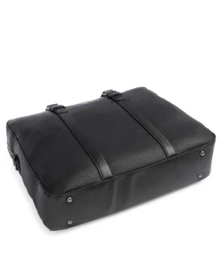 Valentino Bags Business- & Laptop Bags-Efeo Briefcase 15″ imitation leather