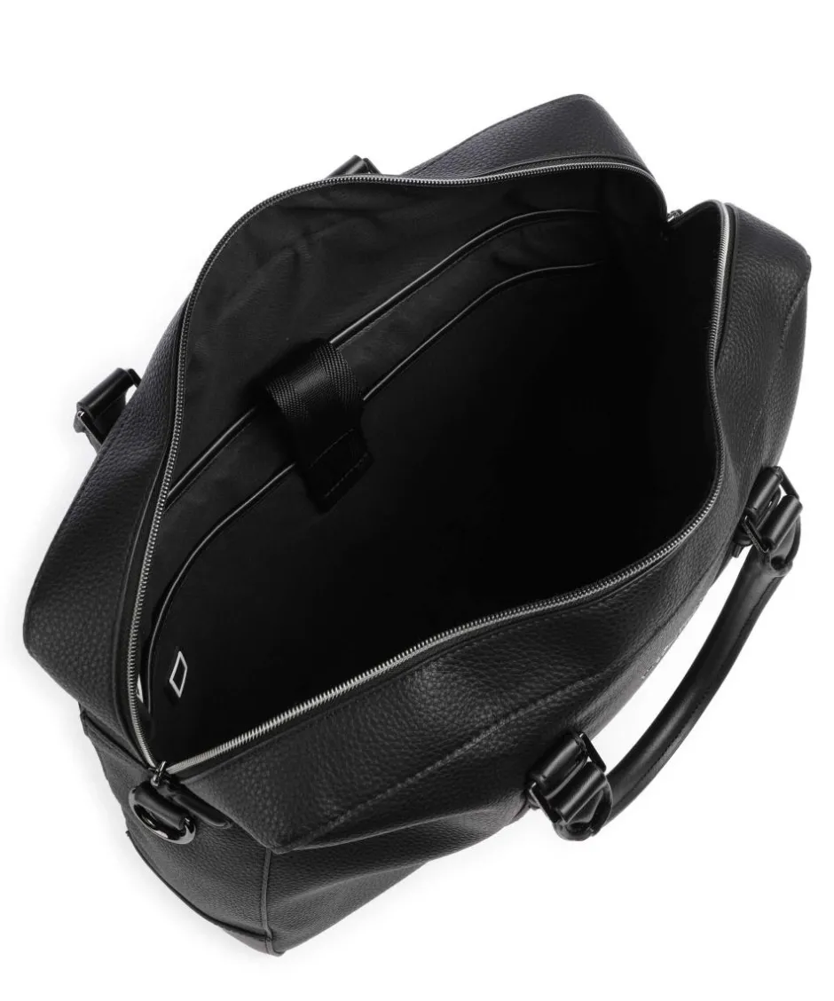Valentino Bags Business- & Laptop Bags-Efeo Briefcase 15″ imitation leather