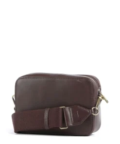 Markberg Crossbody Bags-Elea Crossbody bag grained cow leather