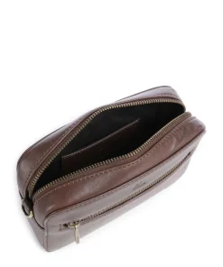 Markberg Crossbody Bags-Elea Crossbody bag grained cow leather
